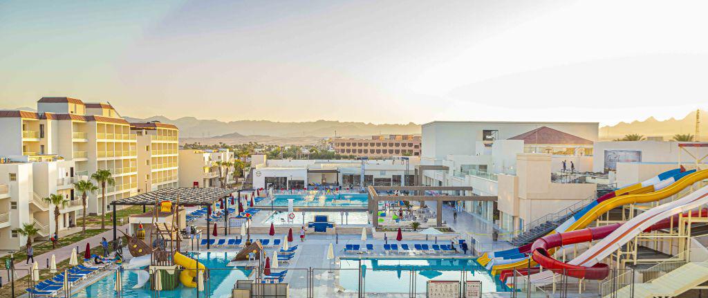Amarina Abu Soma Resort & Aquapark - Hurgada, Egipat - slika 2