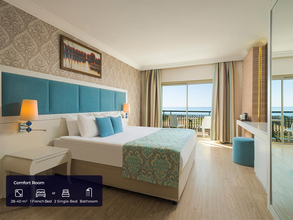 Asteria Bloom Side - Side, Turska 2026, Antalya, Turska 2026 - slika 4