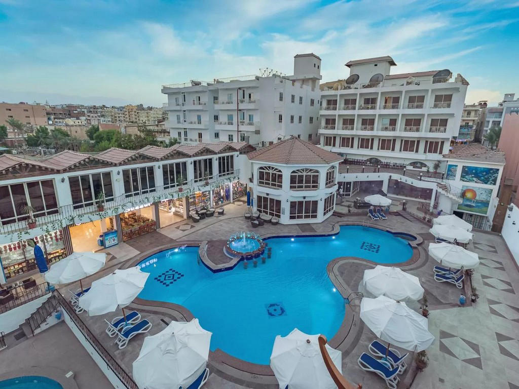 Minamark Resort - Hurgada, Egipat - slika 2