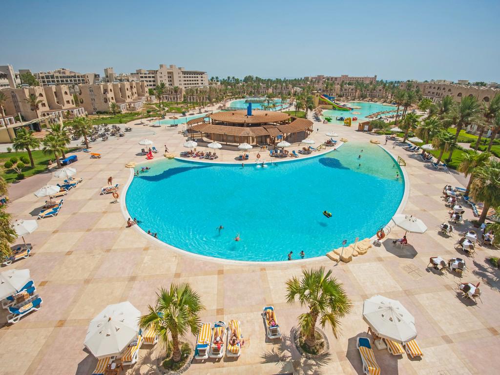 Royal Lagoons Aqua Park Resort & Spa - Hurgada, Egipat - slika 2