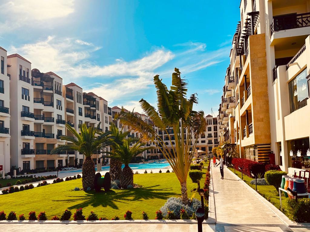 Gravity Hotel & Aqua Park Hurghada - Hurgada, Egipat - slika 2