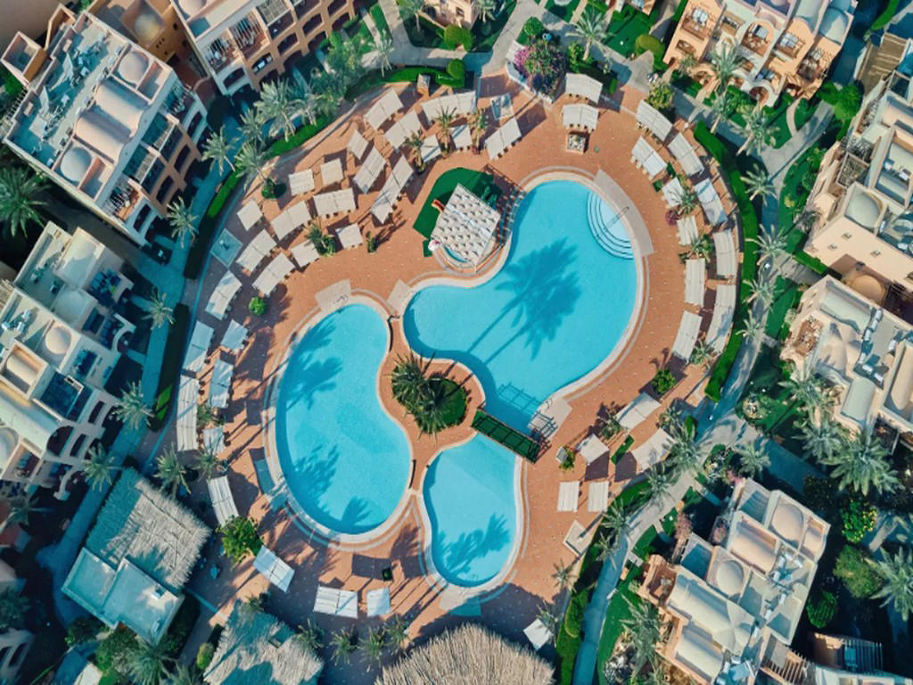 Jaz Makadi Saraya Resort - Hurgada, Egipat - slika 2