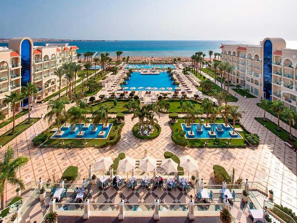 Premier Le Reve Hotel & Spa - Adults Only - Hurgada, Egipat - slika 2