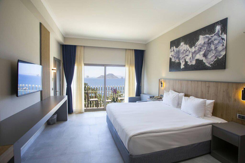 Yasmin Bodrum Resort - Bodrum, Egejska regija - slika 2