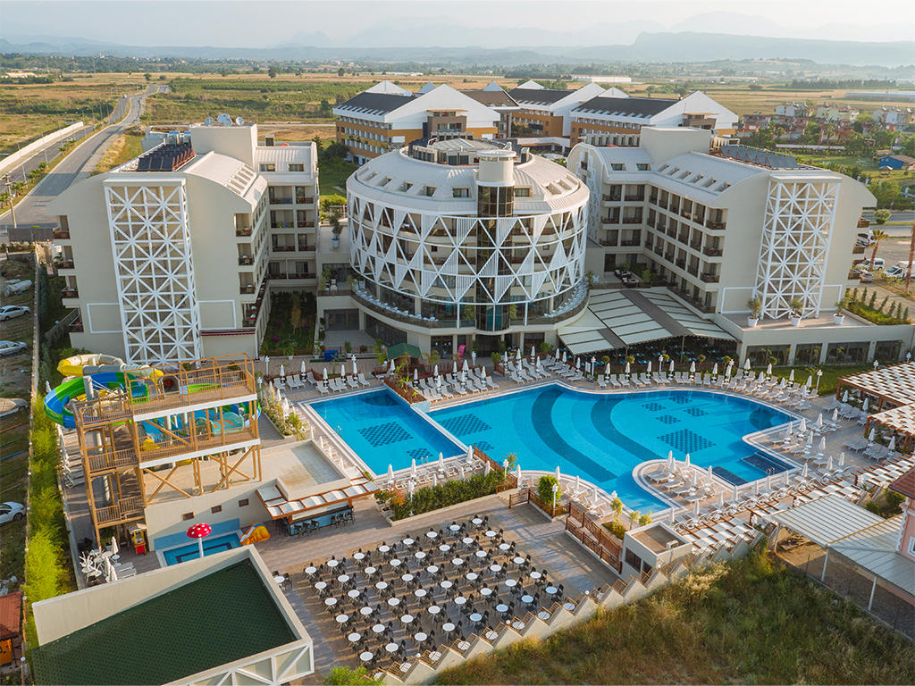 Seashell Vega - Side, Turska 2026, Antalya, Turska 2026 - slika 3