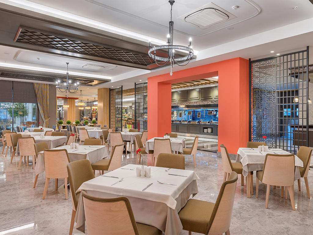 Seashell Vega - Side, Turska 2026, Antalya, Turska 2026 - slika 5