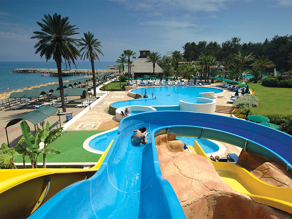 Gypsophila Holiday Village - Kemer – Ljeto 2026, Antalya, Turska 2026 - slika 5
