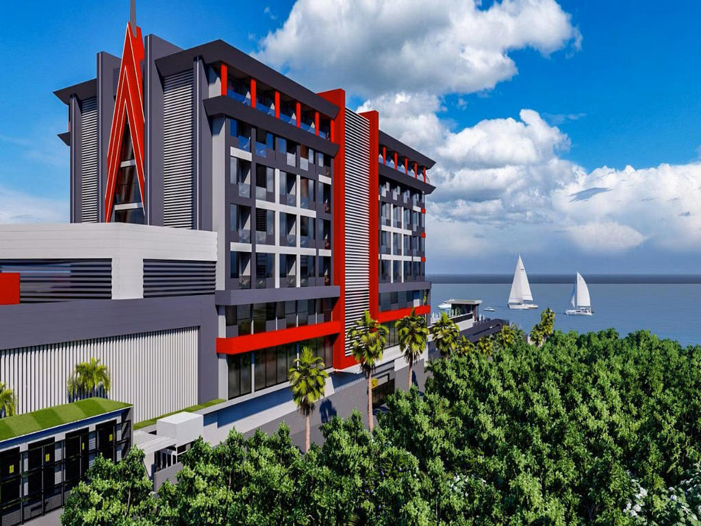 Granada Luxury Red - Alanya, Turska 2026, Antalya, Turska 2026 - slika 3
