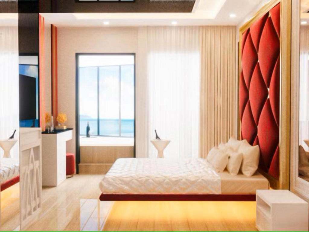 Granada Luxury Red - Alanya, Turska 2026, Antalya, Turska 2026 - slika 4