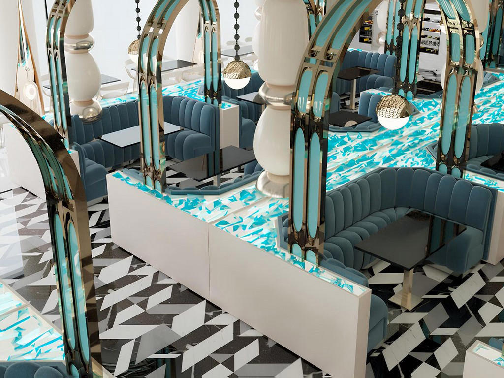 Granada Luxury Red - Alanya, Turska 2026, Antalya, Turska 2026 - slika 5