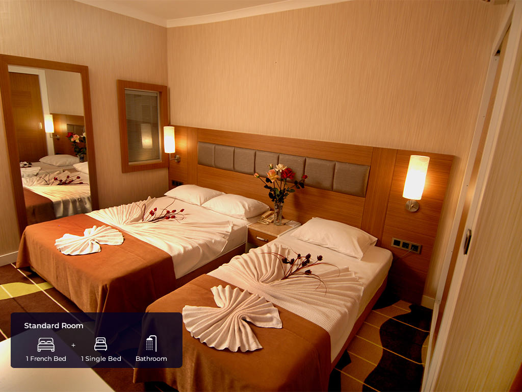 Oba Star Hotel & Spa - Alanya, Turska 2026, Antalya, Turska 2026 - slika 4