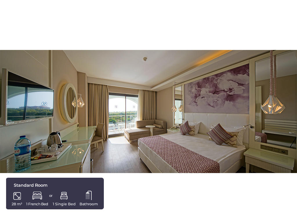 Diamond Premium Hotel & Spa - Side, Turska 2026, Antalya, Turska 2026 - slika 3