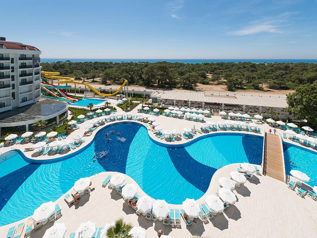 Diamond Premium Hotel & Spa - Side, Turska 2026, Antalya, Turska 2026 - slika 5