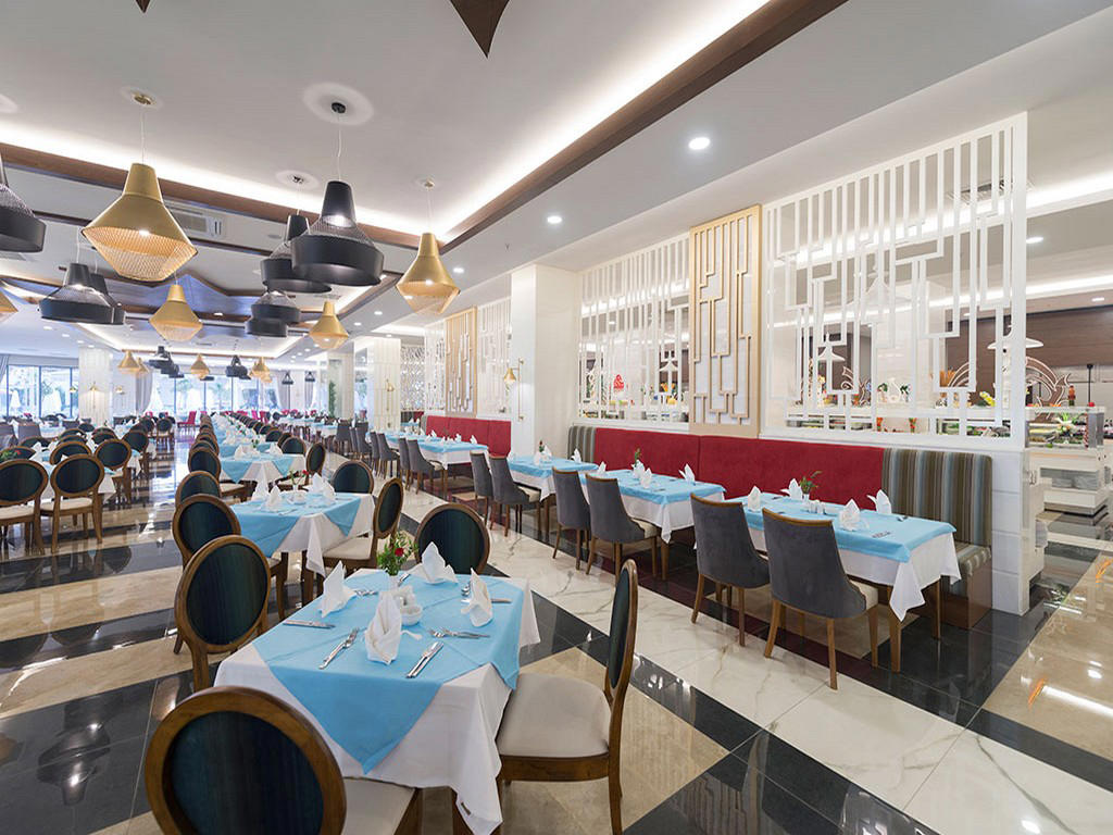 Diamond Premium Hotel & Spa - Side, Turska 2026, Antalya, Turska 2026 - slika 4