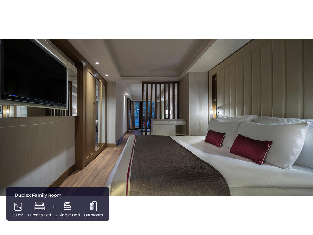 Hotel Trendy Lara - Antalya - Lara