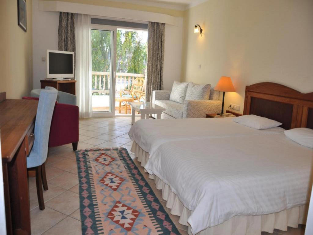 Okaliptus Hotel - Bodrum, Egejska regija - slika 2
