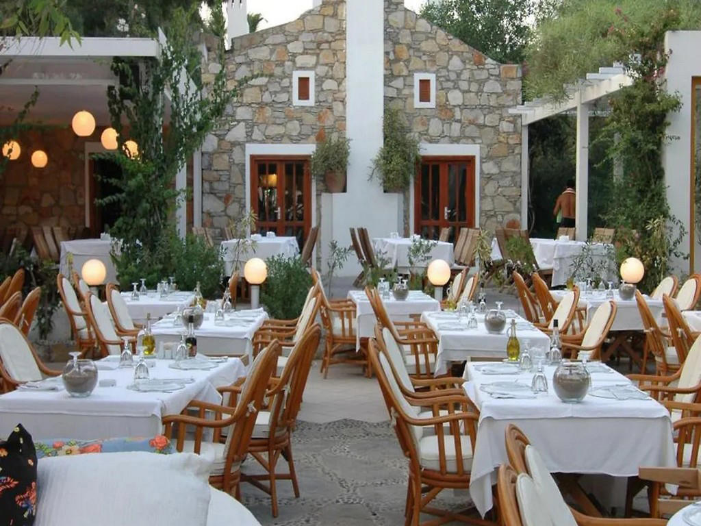 Okaliptus Hotel - Bodrum, Egejska regija - slika 3