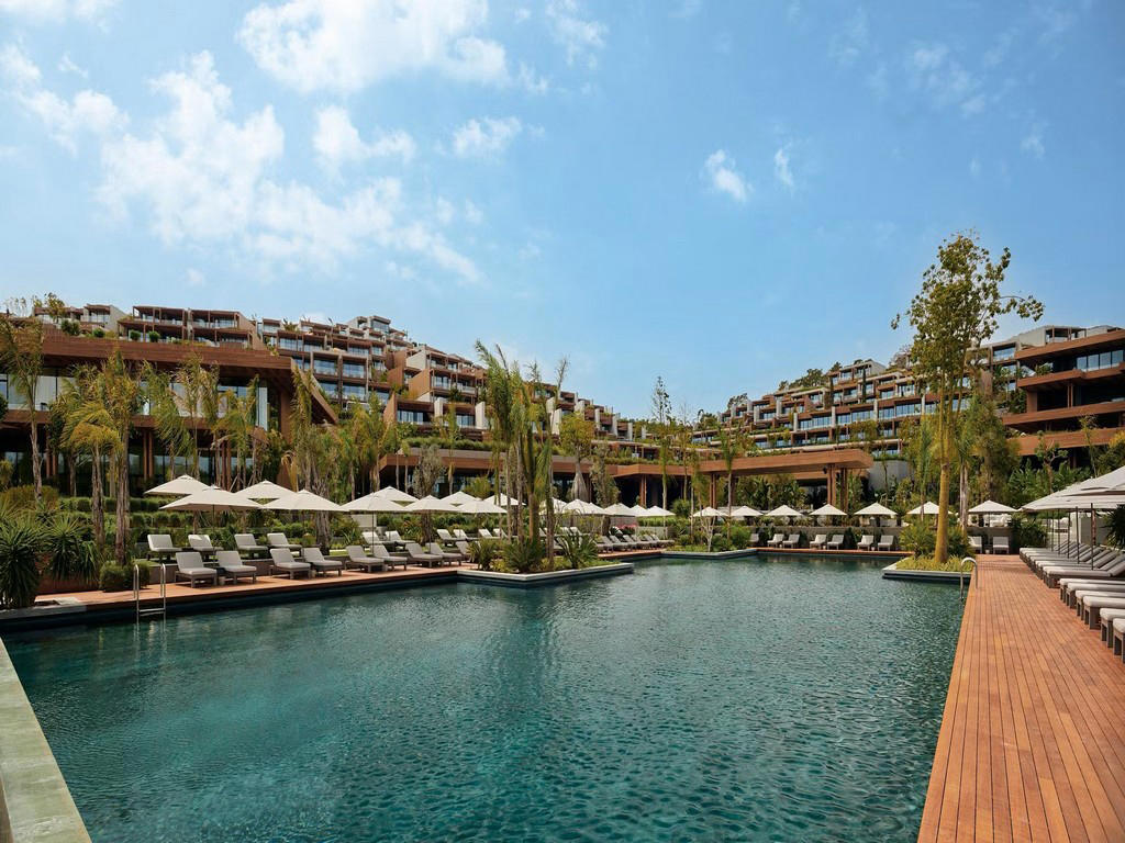 Maxx Royal Bodrum - Bodrum, Egejska regija - slika 4