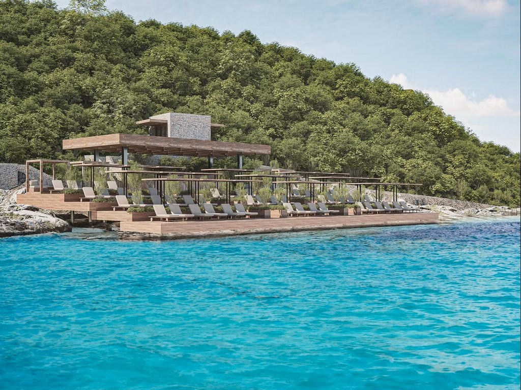 Maxx Royal Bodrum - Bodrum, Egejska regija - slika 5