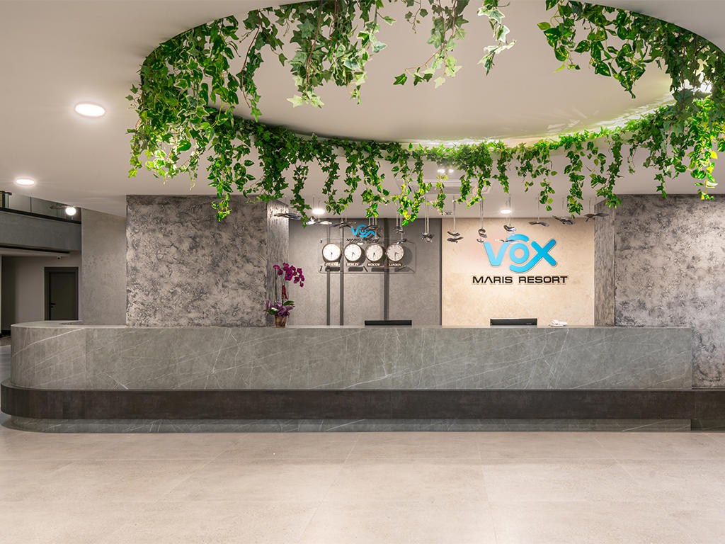 Hotel Vox Maris Resort Hotel