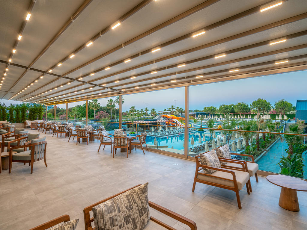 Hotel Vox Maris Resort Hotel