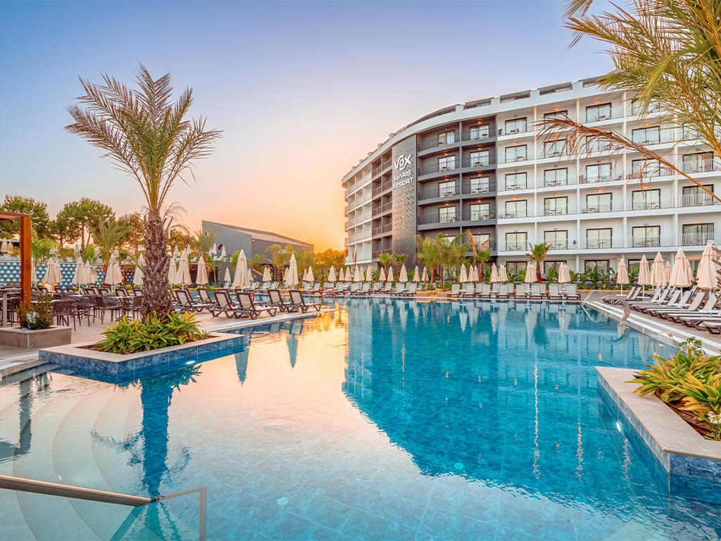 Hotel Vox Maris Resort Hotel