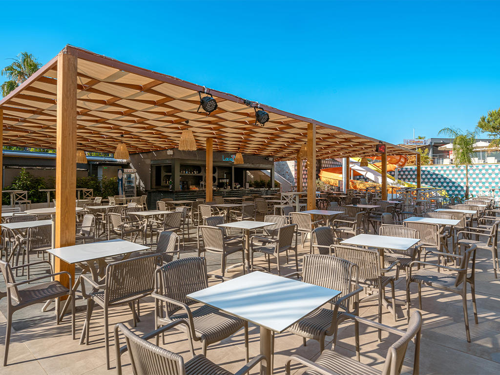Hotel Vox Maris Resort Hotel