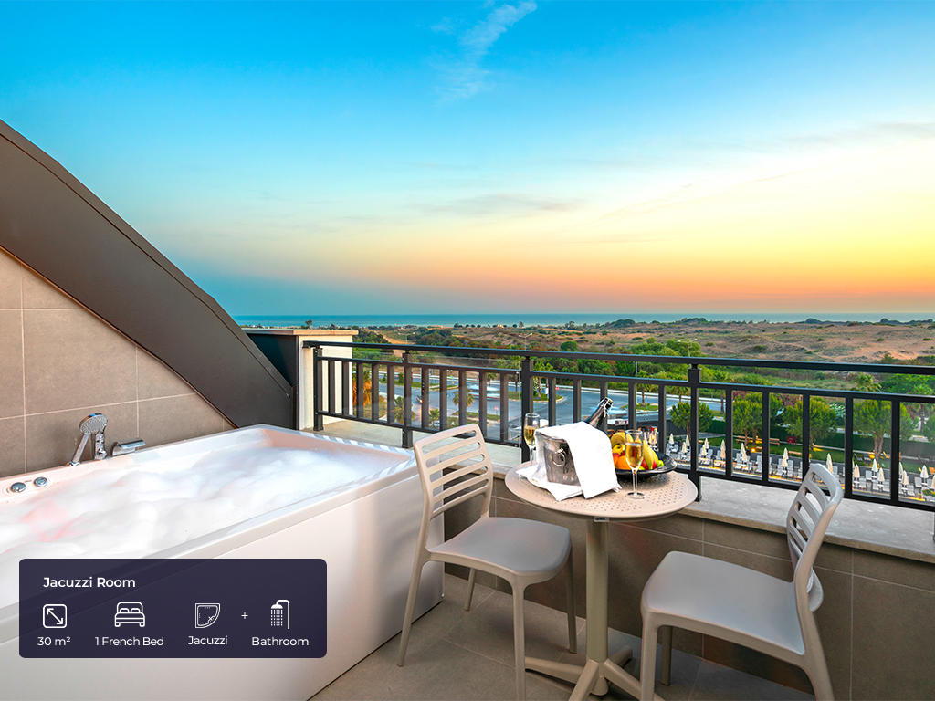 Hotel Vox Maris Resort Hotel