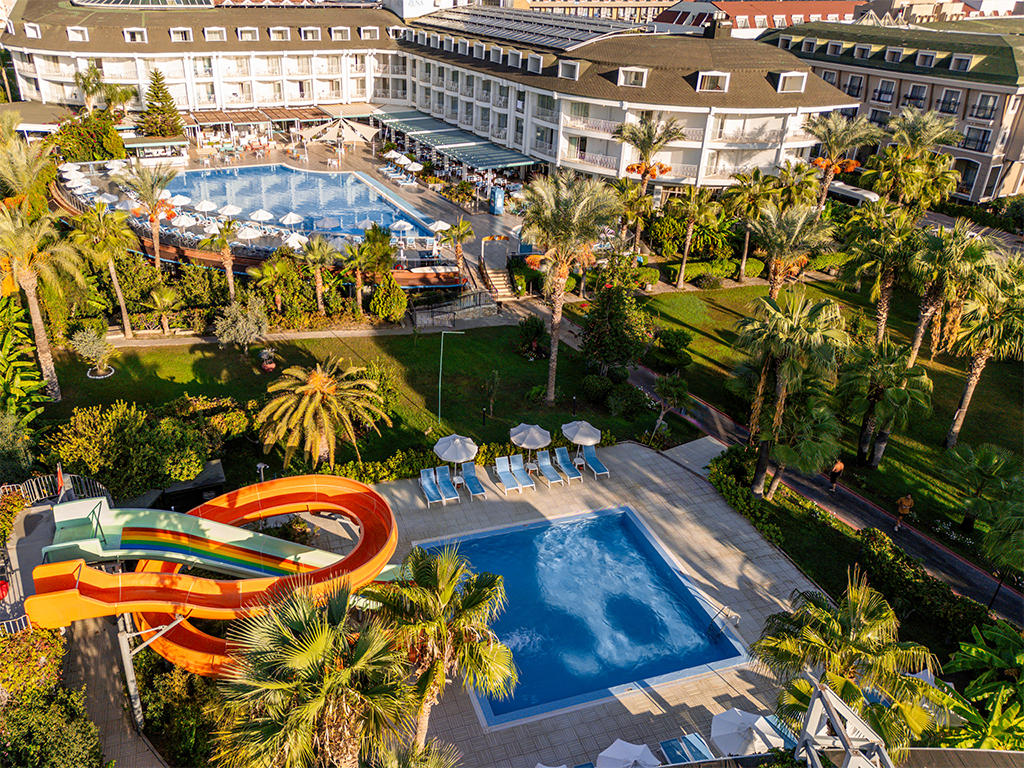 Zena Resort Hotel - Kemer – Ljeto 2026, Antalya, Turska 2026 - slika 3