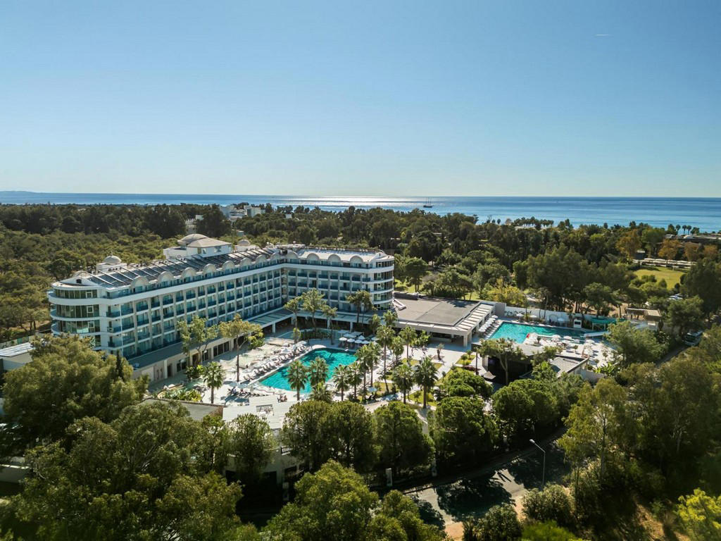 Berry Blue Hotels - Side, Turska 2026, Antalya, Turska 2026 - slika 2