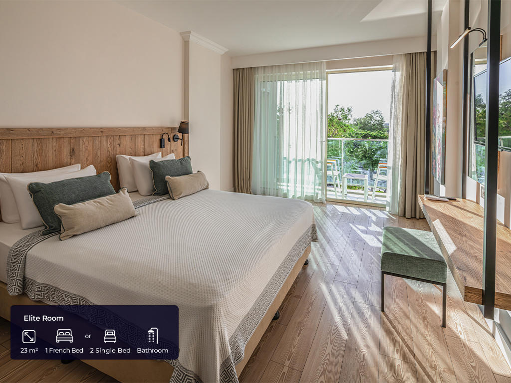 Berry Blue Hotels - Side, Turska 2026, Antalya, Turska 2026 - slika 3