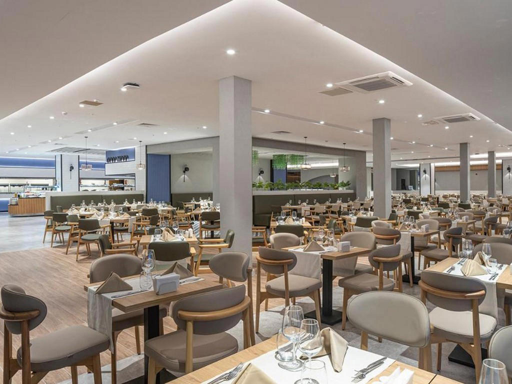 Berry Blue Hotels - Side, Turska 2026, Antalya, Turska 2026 - slika 4