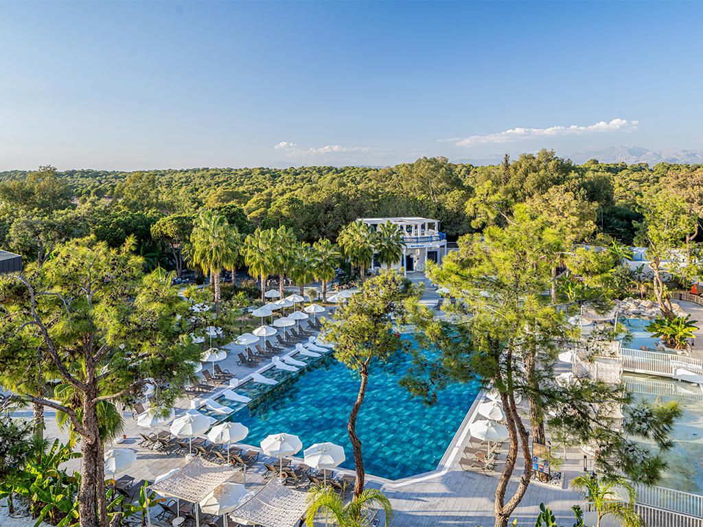Berry Blue Hotels - Side, Turska 2026, Antalya, Turska 2026 - slika 5