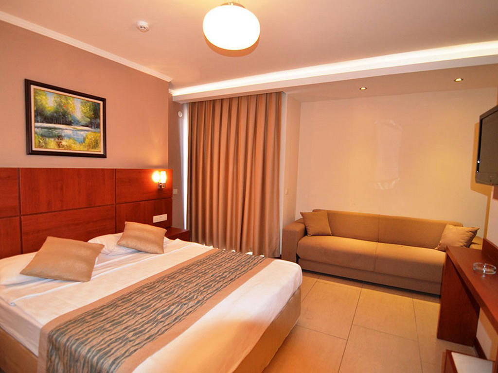 Citrus Plaza Hotel - Alanya, Turska 2026, Antalya, Turska 2026 - slika 4