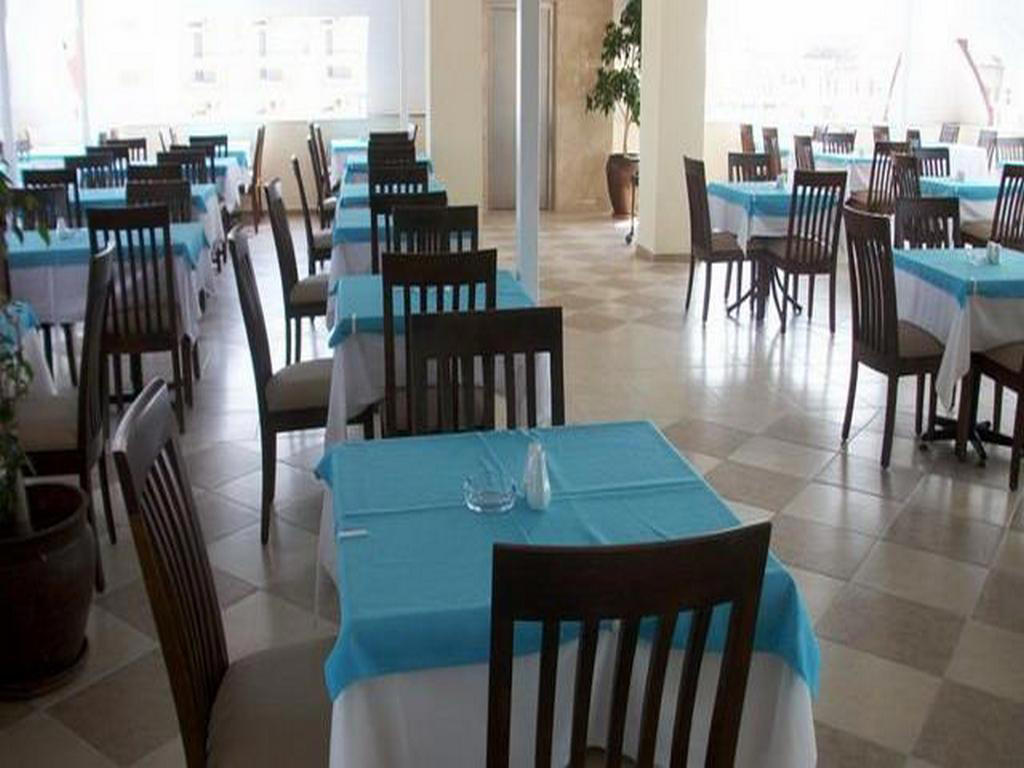 Citrus Plaza Hotel - Alanya, Turska 2026, Antalya, Turska 2026 - slika 5