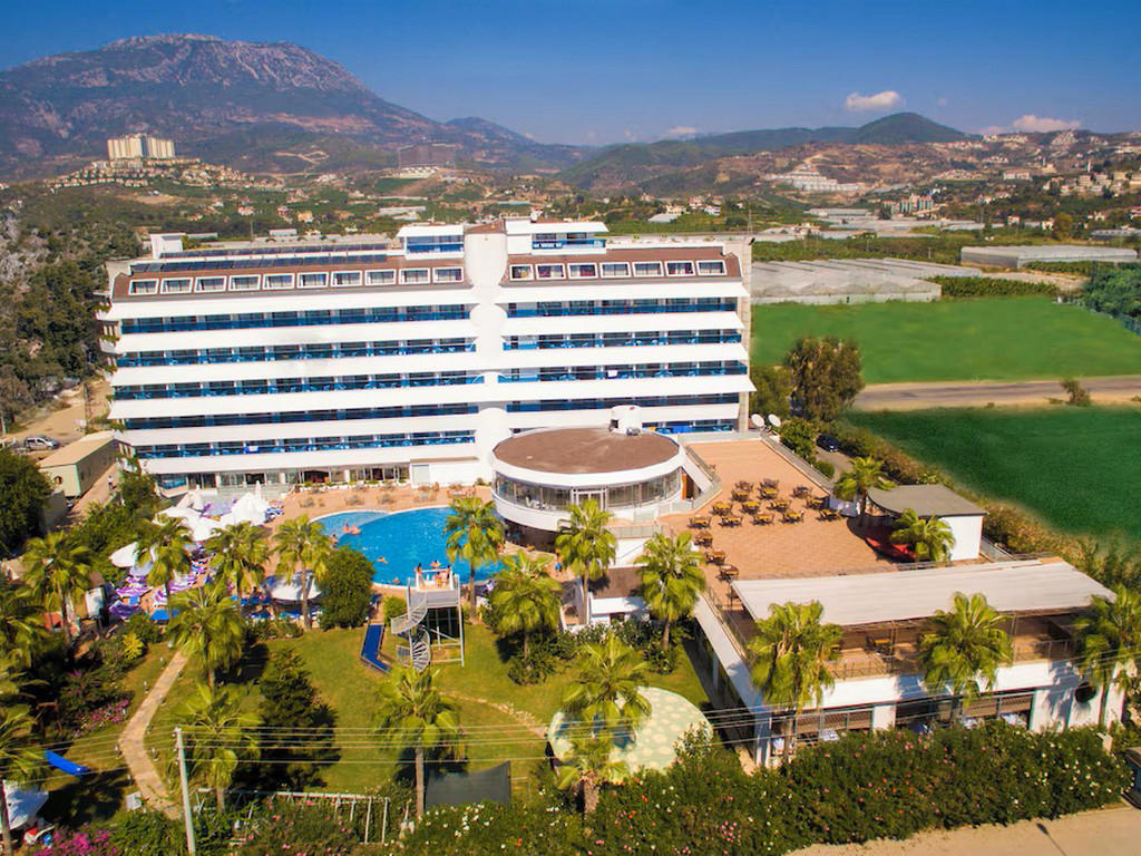 Drita Hotel Resort & Spa - Alanya, Turska 2026, Antalya, Turska 2026 - slika 3