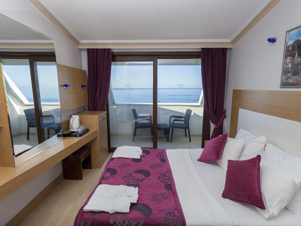 Drita Hotel Resort & Spa - Alanya, Turska 2026, Antalya, Turska 2026 - slika 4