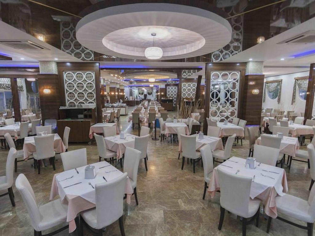 Drita Hotel Resort & Spa - Alanya, Turska 2026, Antalya, Turska 2026 - slika 5
