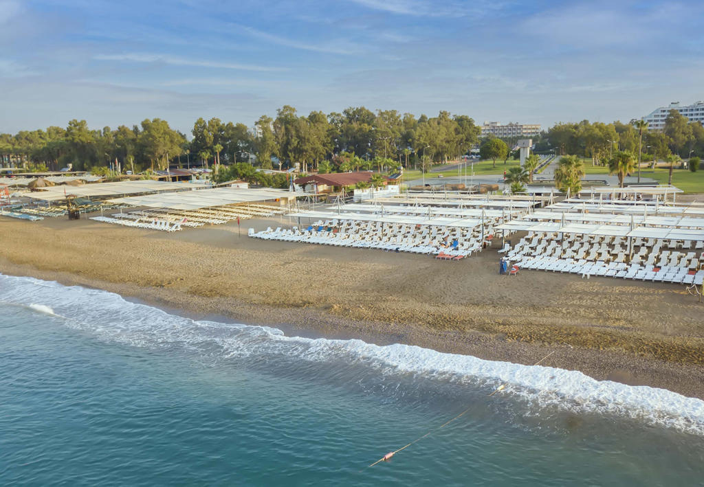 Asteria Collection Side - Side, Turska 2026, Antalya, Turska 2026 - slika 4