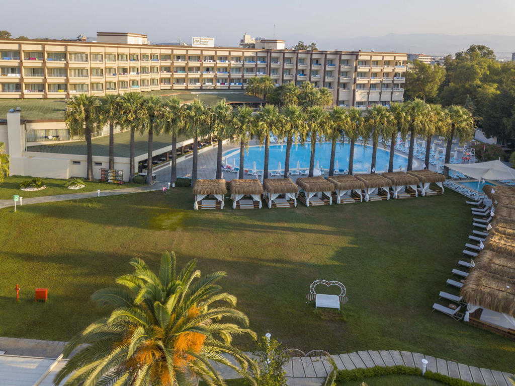 Asteria Collection Side - Side, Turska 2026, Antalya, Turska 2026 - slika 5