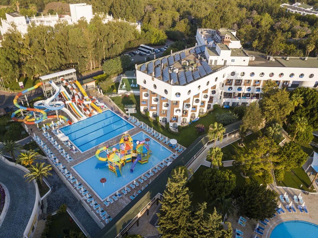 Asteria Collection Side - Side, Turska 2026, Antalya, Turska 2026 - slika 3