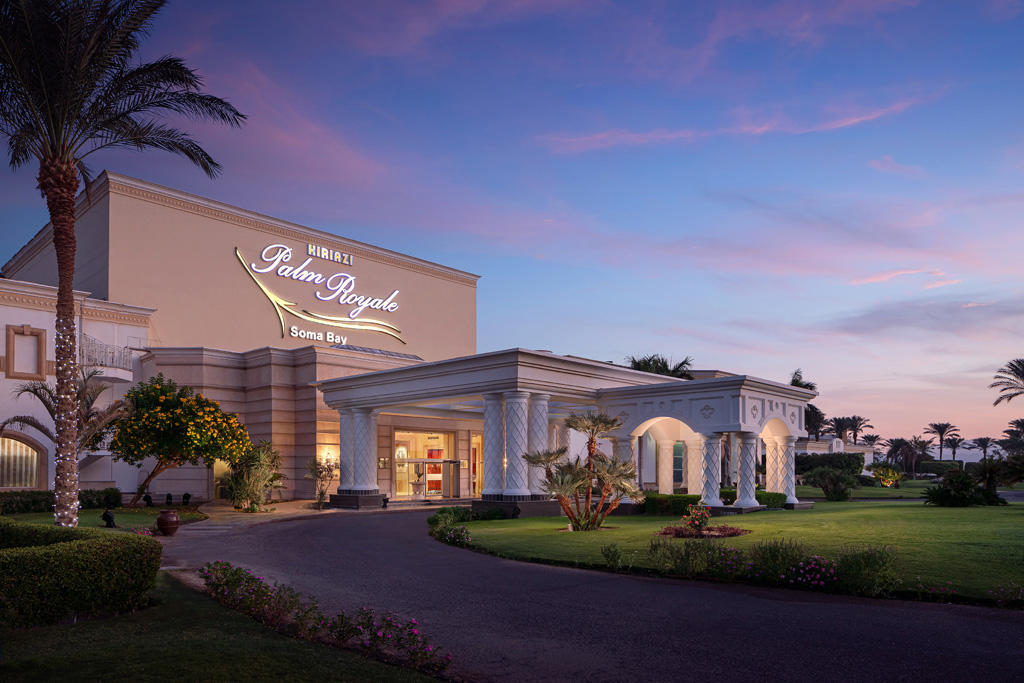 Palm Royale Resort Soma Bay - ex Sentido - Hurgada, Egipat - slika 2
