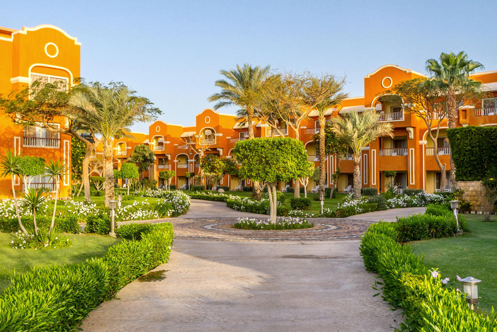 Sentido Caribbean World Soma Bay - Hurgada, Egipat - slika 2