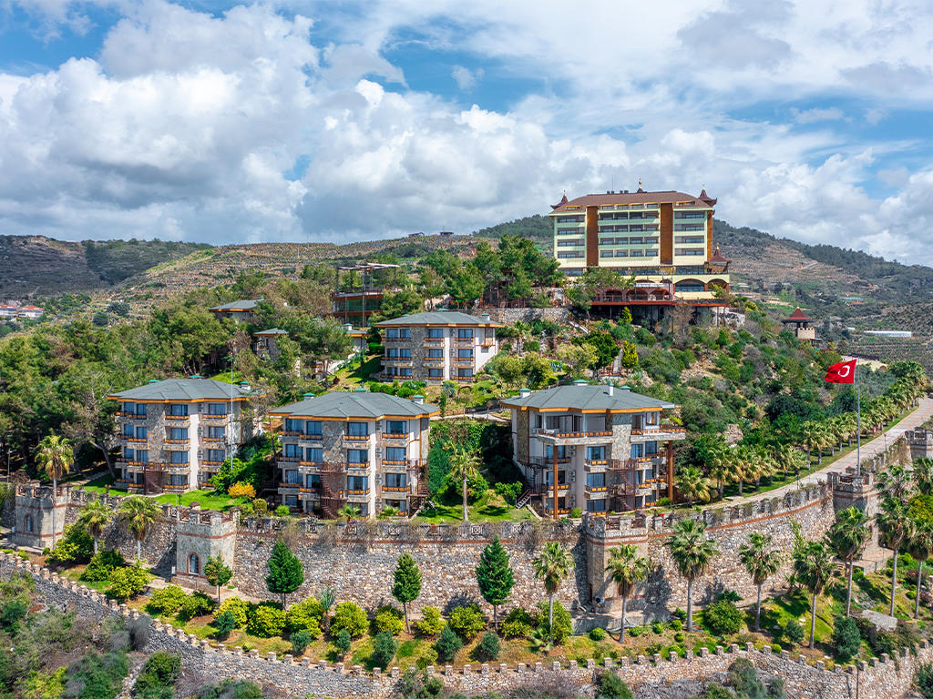 Utopia World - Alanya, Turska 2026, Antalya, Turska 2026 - slika 5