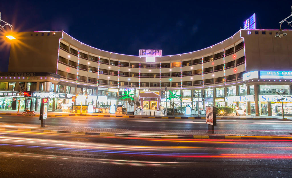 Seagull Beach Resort - Hurgada, Egipat - slika 2