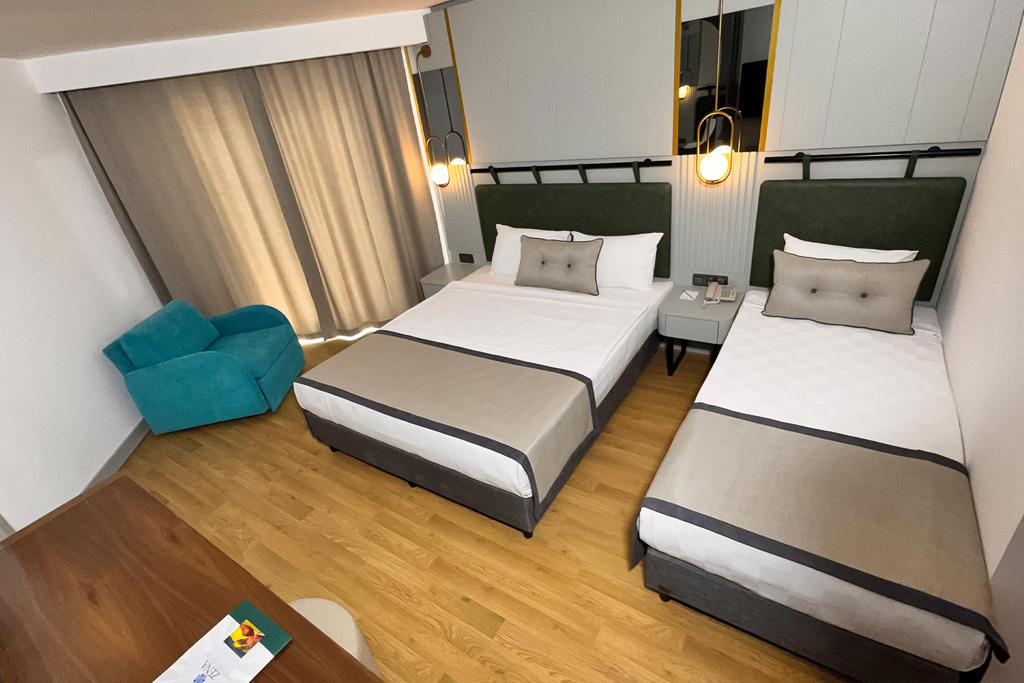 Zena Resort Hotel - Kemer – Ljeto 2026, Antalya, Turska 2026 - slika 4