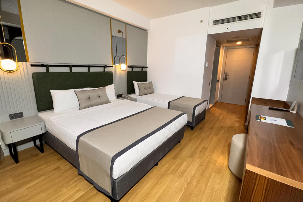 Zena Resort Hotel - Kemer – Ljeto 2026, Antalya, Turska 2026 - slika 5