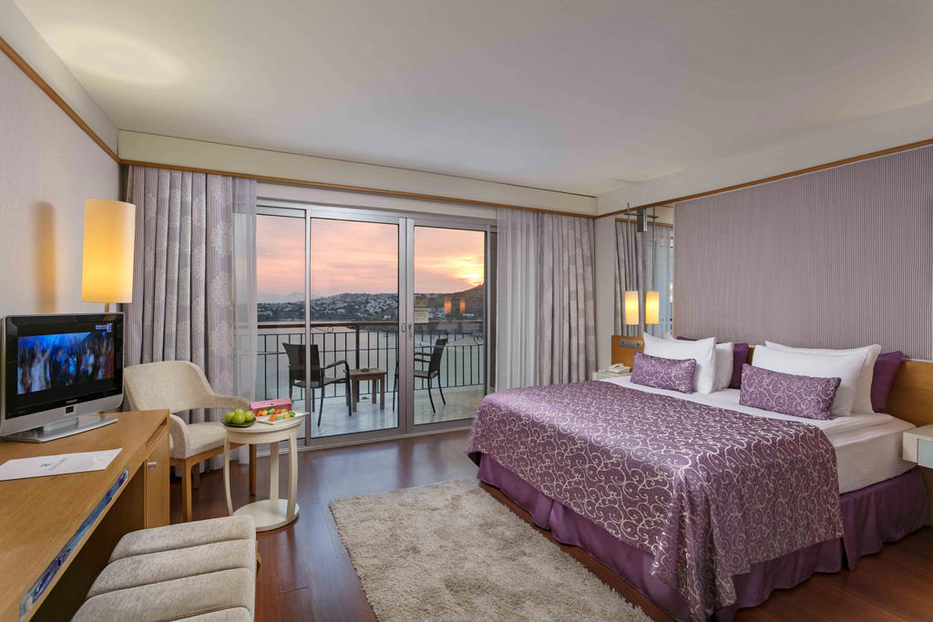 Kefaluka Resort - Bodrum, Egejska regija - slika 2