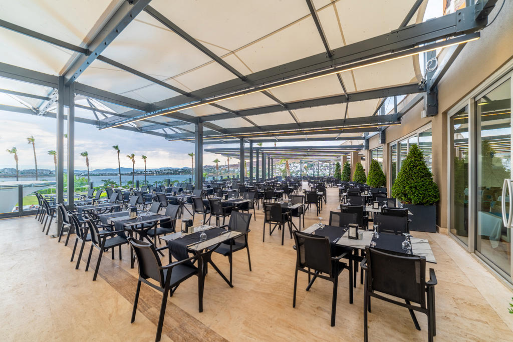 Kefaluka Resort - Bodrum, Egejska regija - slika 3