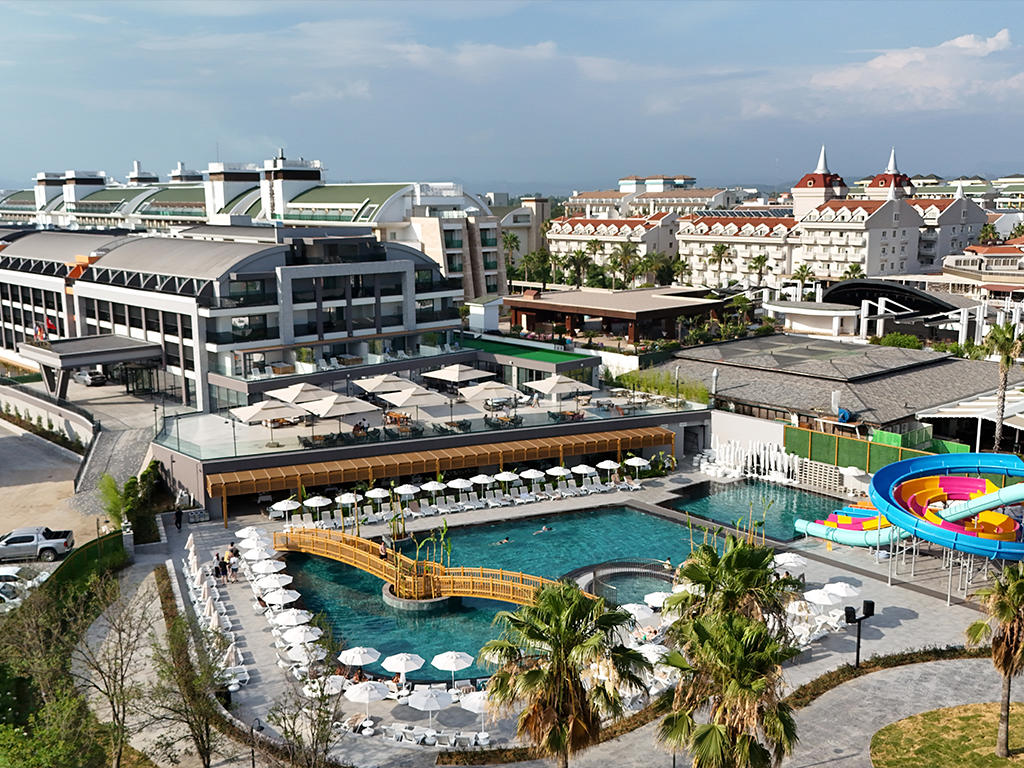 Luna Vista Belek - Belek, Turska 2026, Antalya, Turska 2026 - slika 2